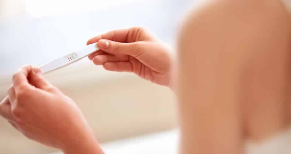 ¿Qué hacer si no puedo embarazarme?