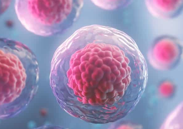 ERICA: Inteligencia Artificial para la reproducción asistida